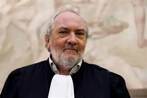 Maître Vincent Lurquin